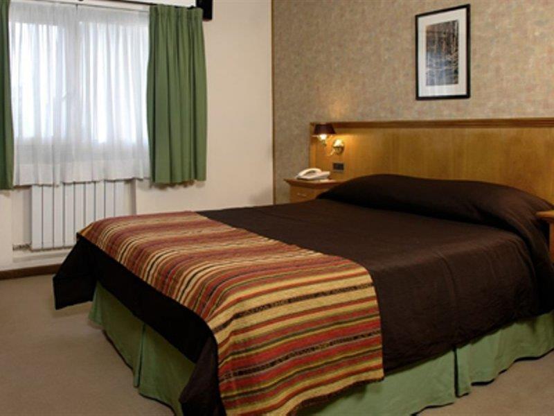 Hotel Milan San Carlos de Bariloche Bagian luar foto