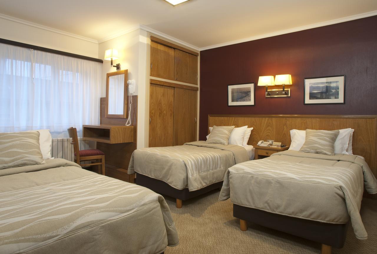 Hotel Milan San Carlos de Bariloche Bagian luar foto